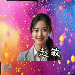 赵敏